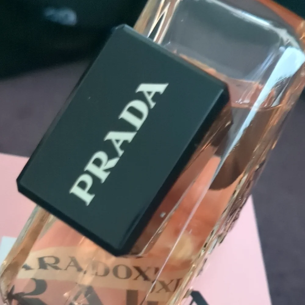 •NWT Prada Milano Paradoxe Eau De Parfum - Picture 5 of 12